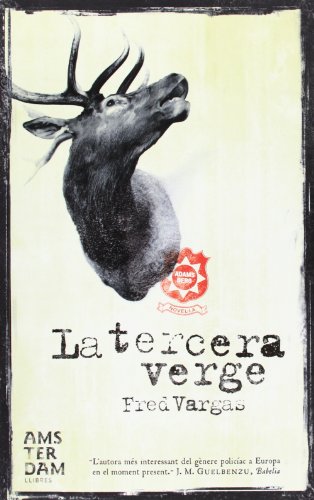 La Tercera Verge (NOVEL-LA)