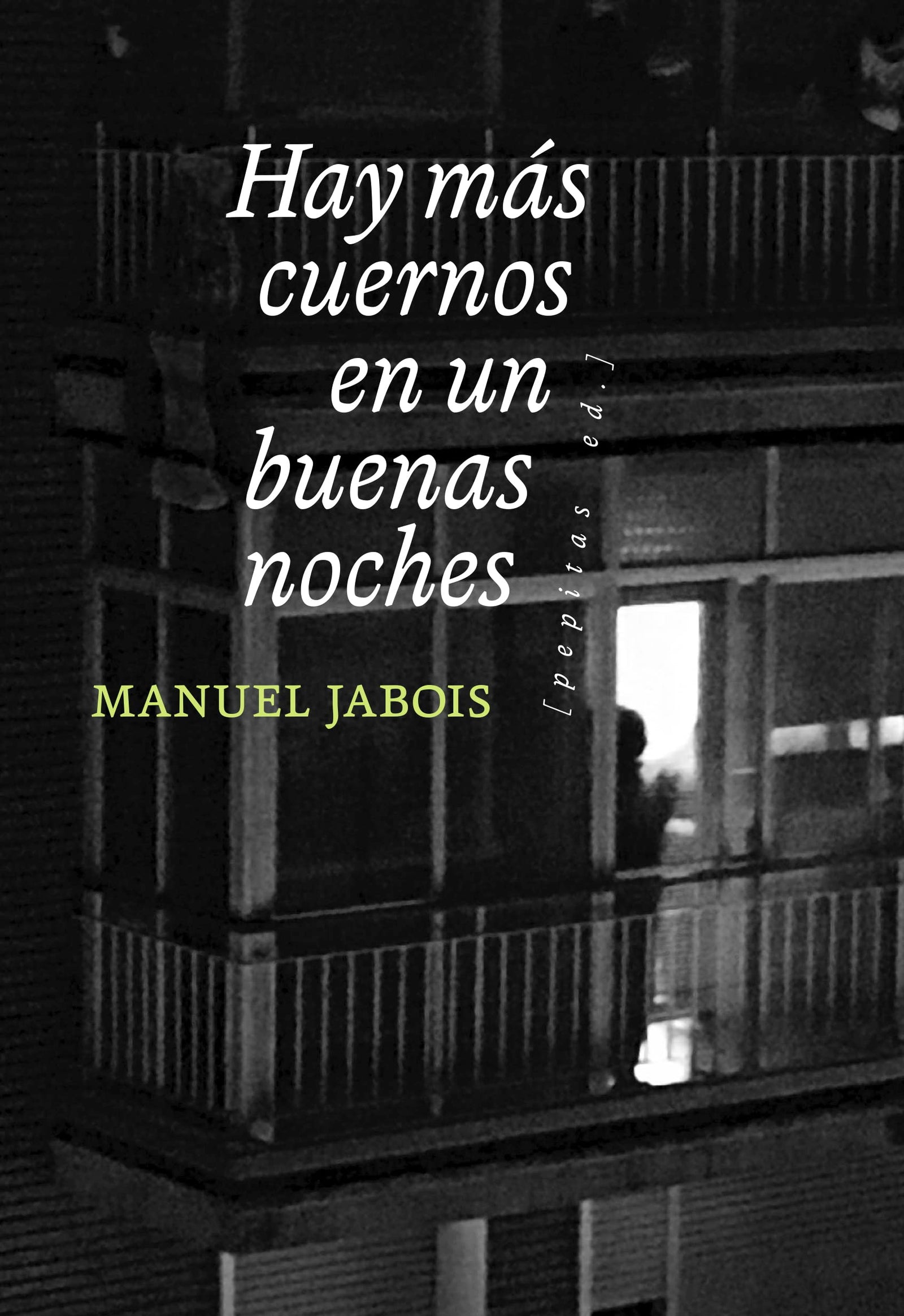 Hay más cuernos en un buenas noches: 69 (No Ficción)