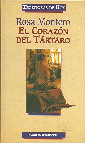 El Corazón del Tártaro (Escritoras de Hoy)
