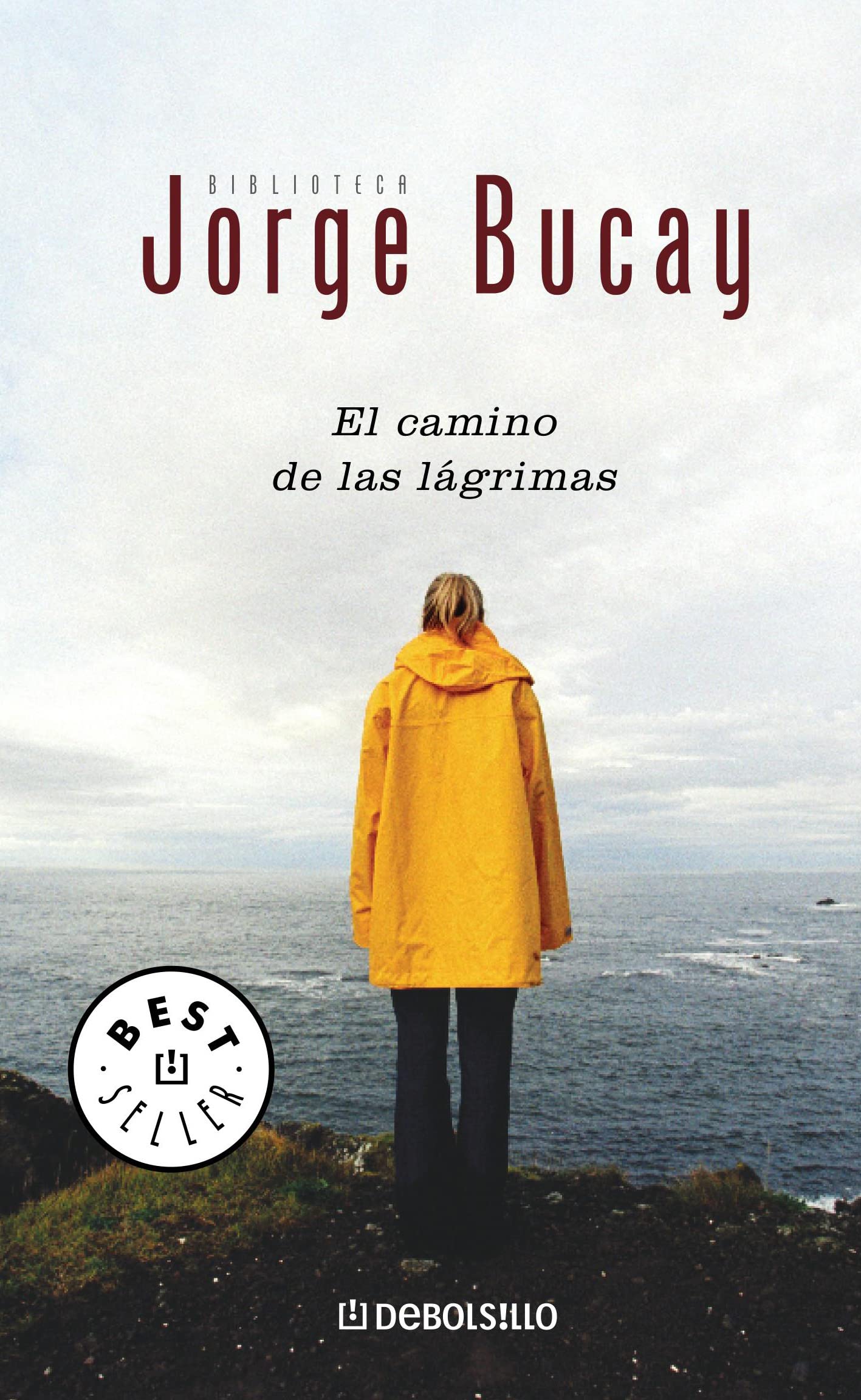 El camino de las lágrimas (Crecimiento personal)