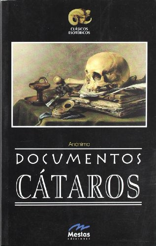 Documentos Cátaros: 4 (Nuevos Horizontes)