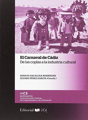 El Carnaval de Cádiz