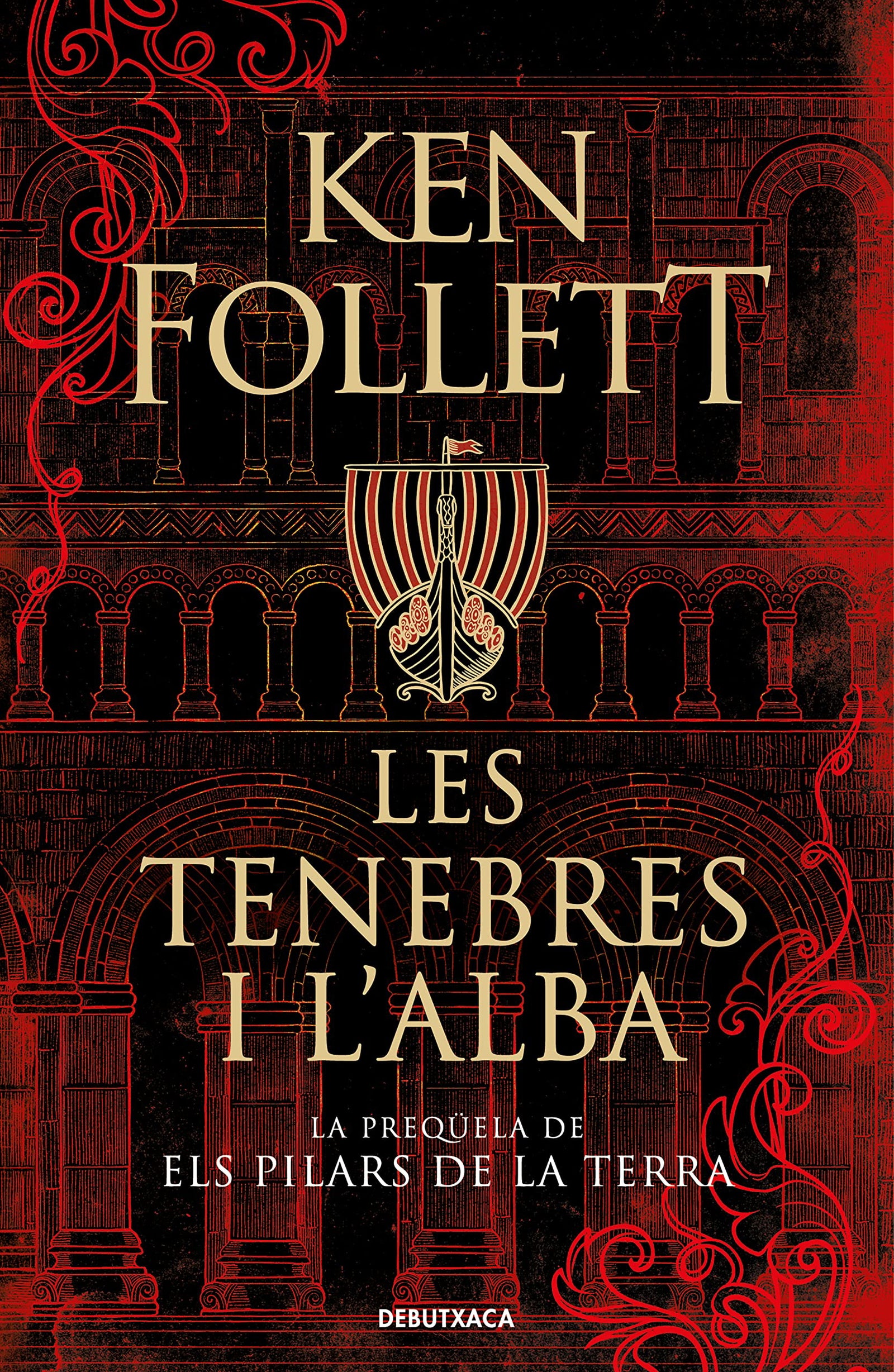 Les tenebres i l'alba (Narrativa) (edición en catalán)