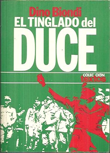 EL TINGLADO DEL DUCE.