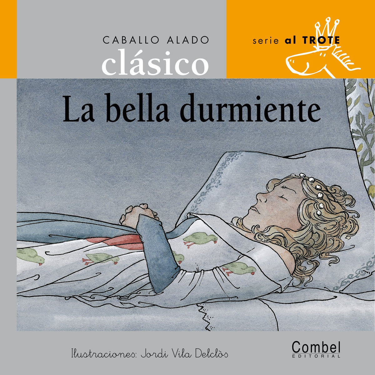 La bella durmiente