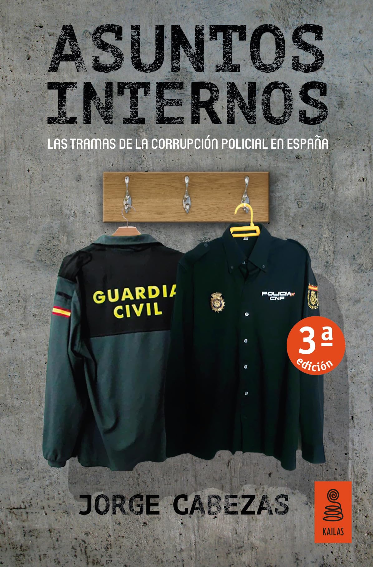 Asuntos Internos