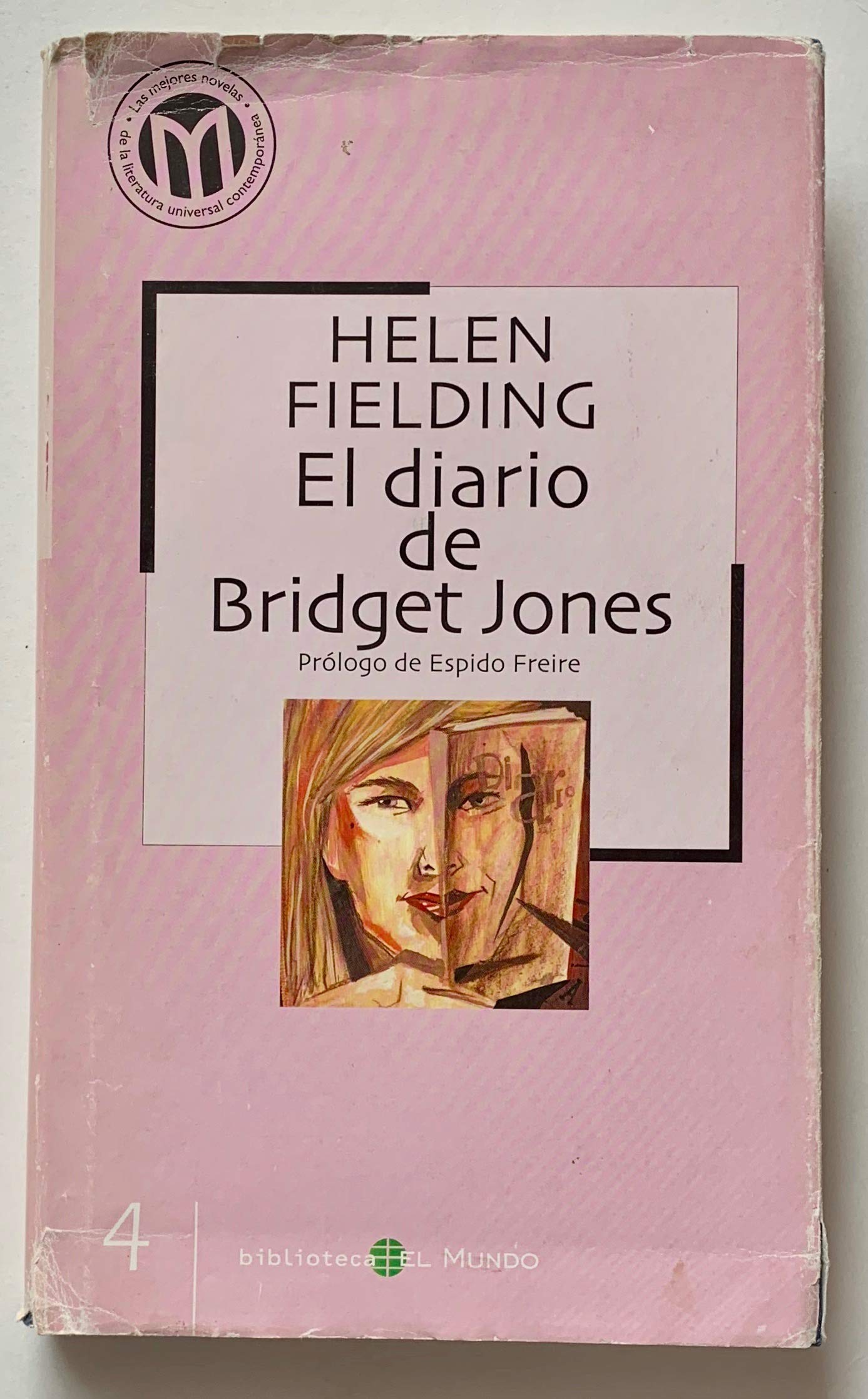 Diario De Bridget Jones