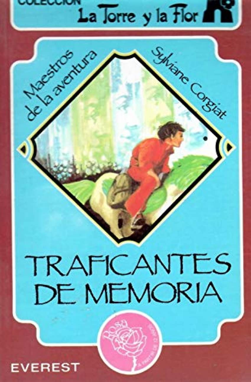 Traficantes de memoria