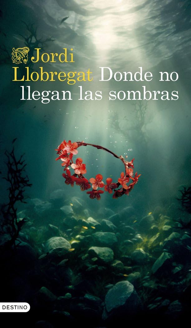 Donde no llegan las sombras: 2 (Áncora & Delfín)