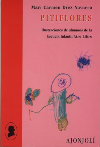 Pitiflores (Ajonjolí)