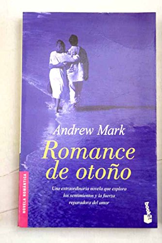 Romance de otoño (Novela Romántica)