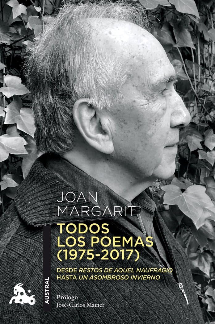 Todos los poemas (1975-2017) (Contemporánea)