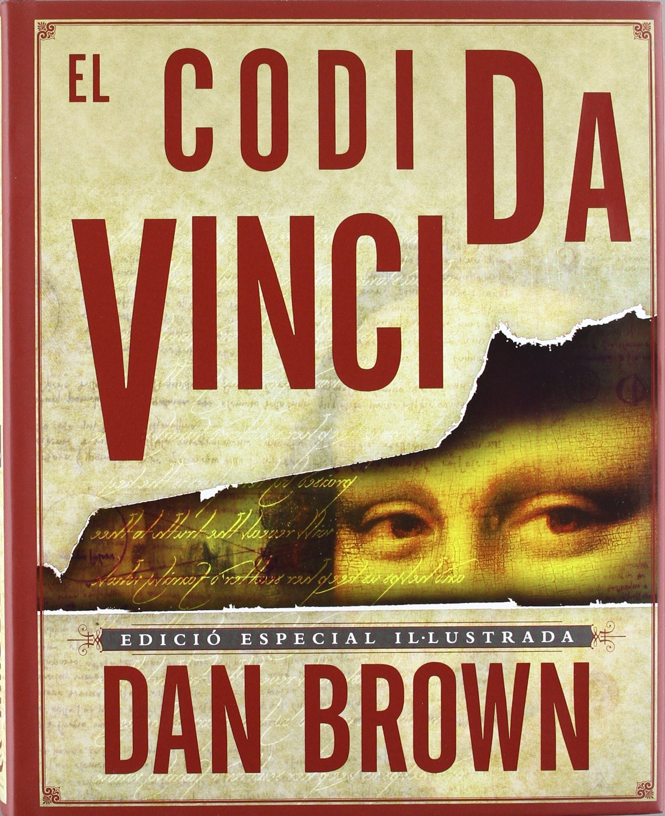El codi Da Vinci (EMPURIES NARRATIVA)
