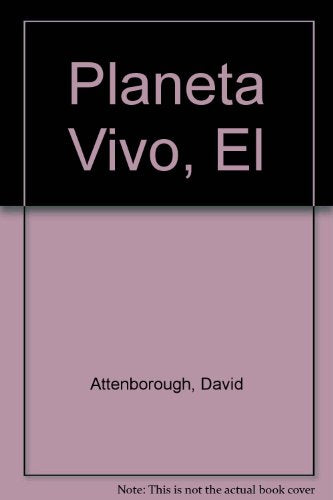 Planeta vivo