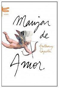 Manjar de amor (Emecé)