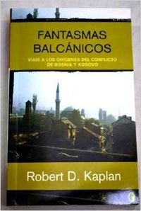 FANTASMAS BALCANICOS