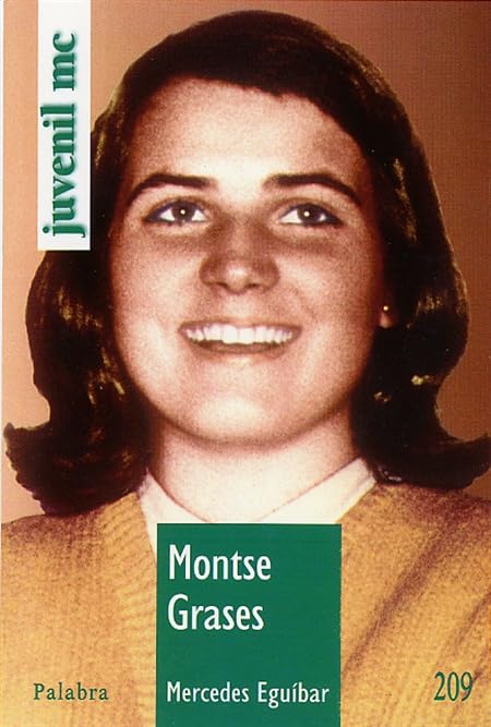 Montse Grases (Juvenil MC)