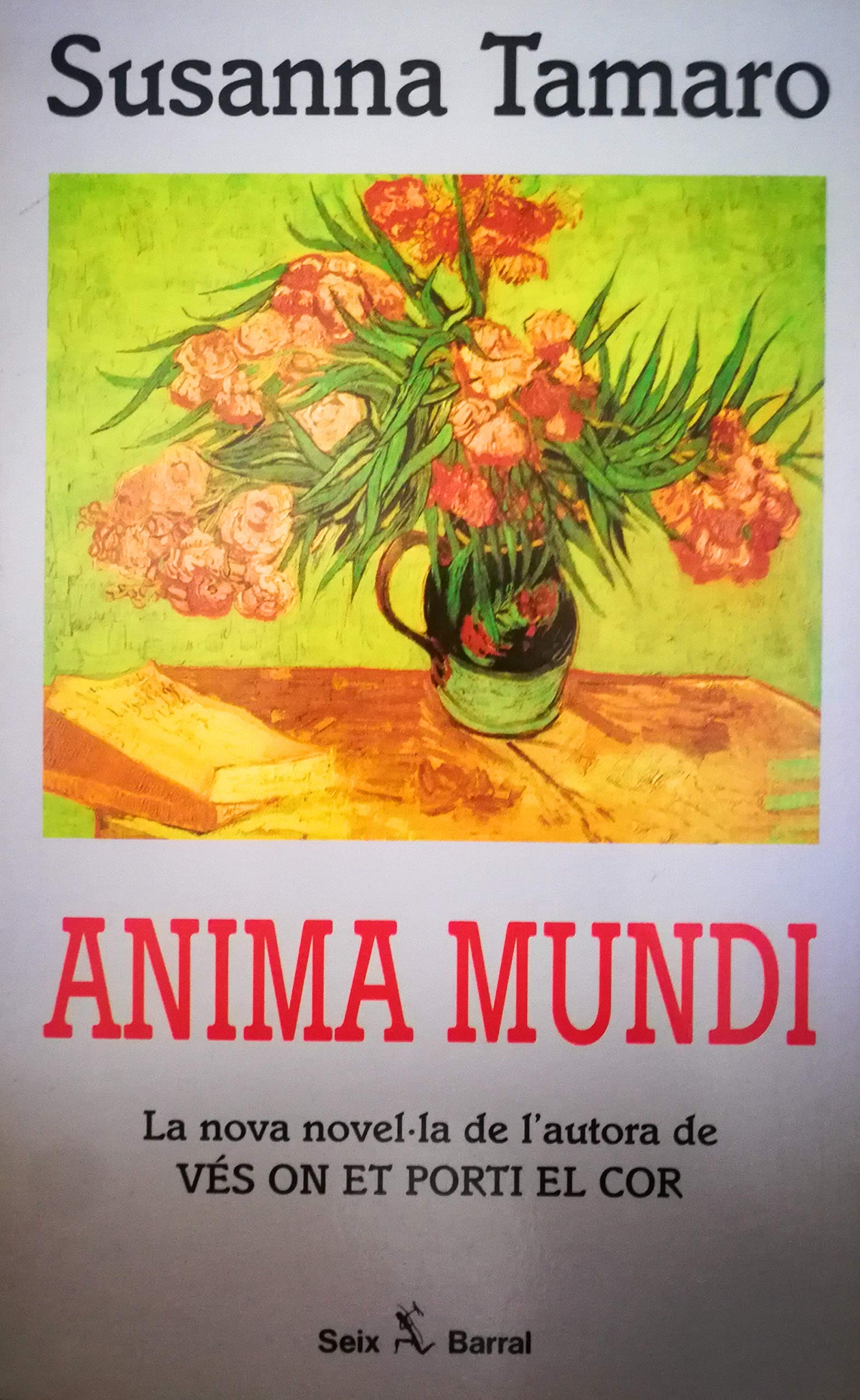 Anima mundi (catalan)