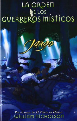 JANGO