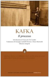 Il processo. Ediz. integrale (Grandi tascabili economici)
