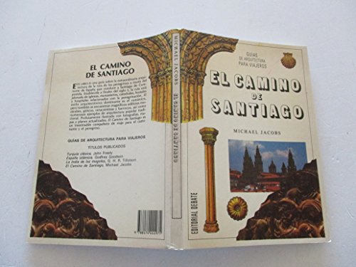 Camino de Santiago, el