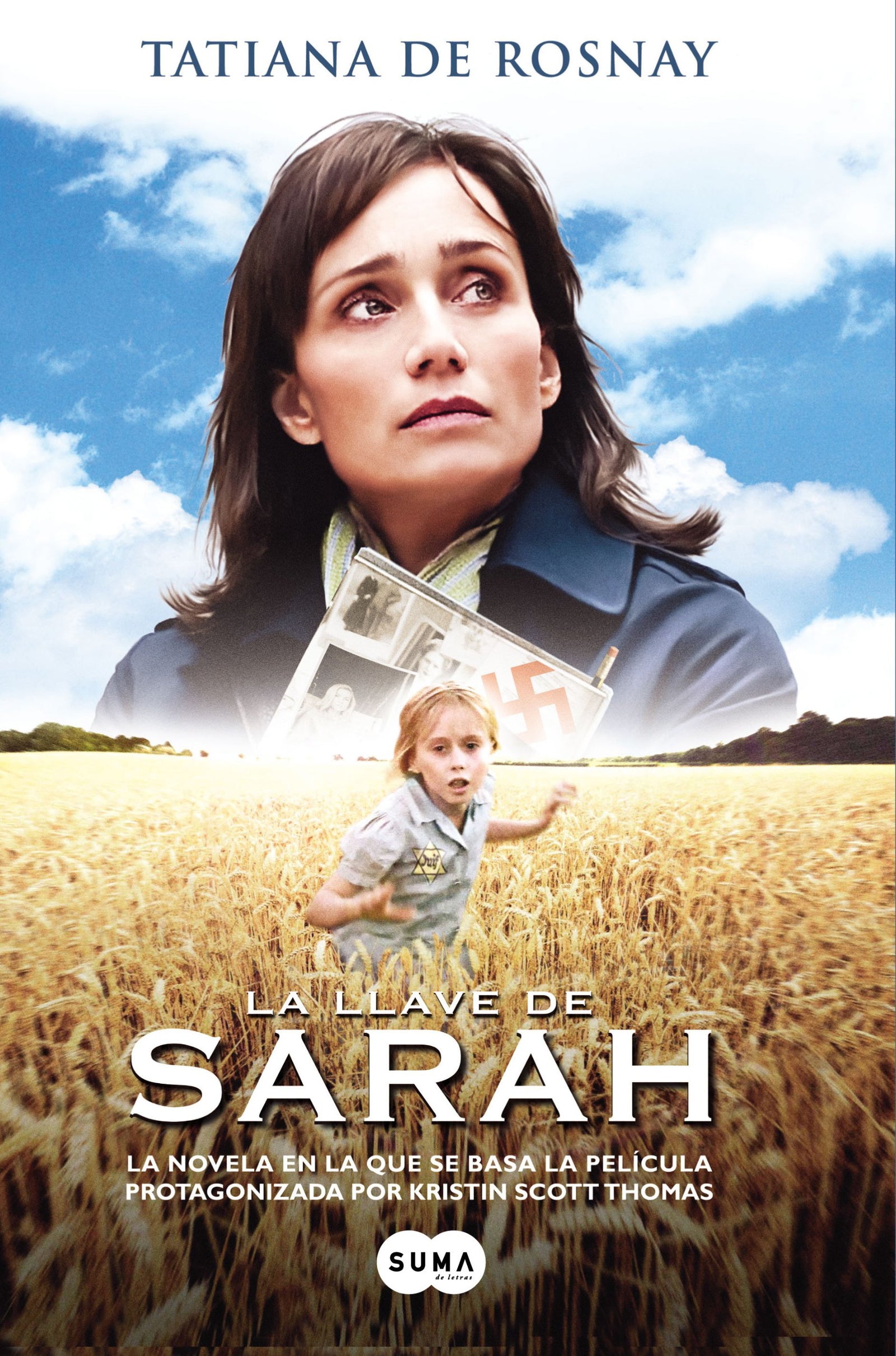 La llave de Sarah (SUMA)