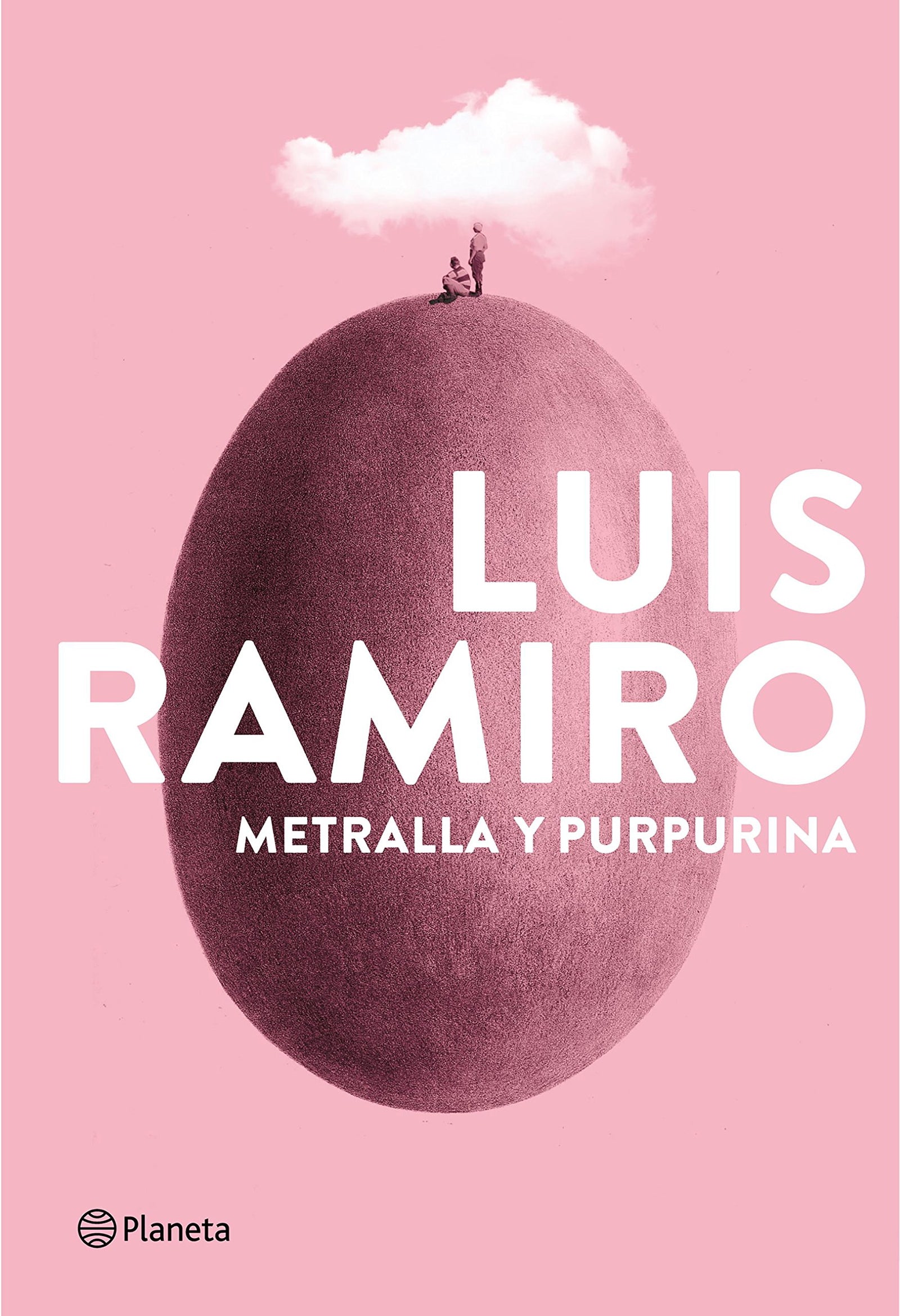 Metralla y purpurina: 2 (Planeta)
