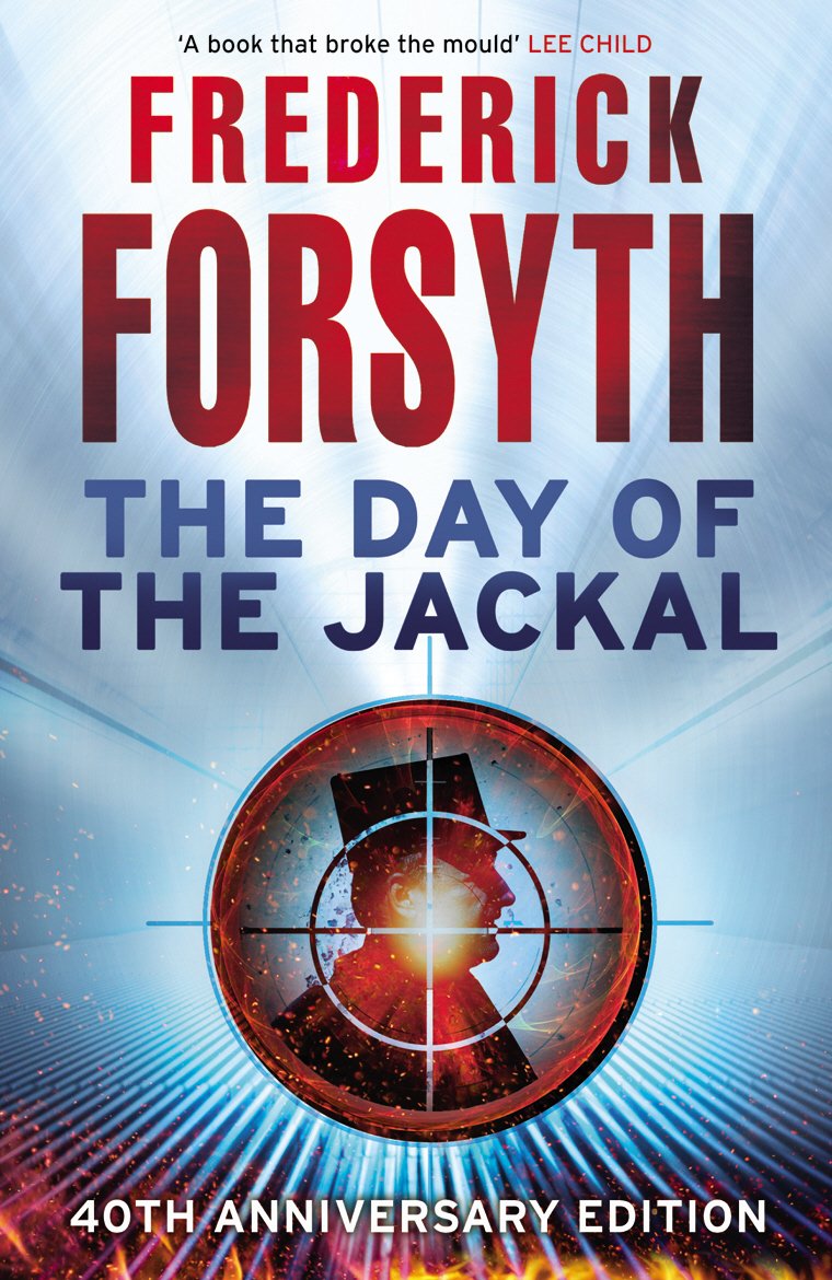 The Day Of The Jackal