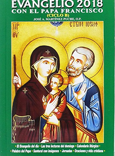 Evangelio 2018