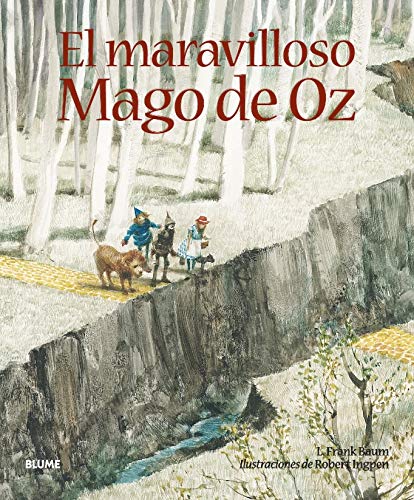 El Maravilloso Mago De Oz (Col. Clasicos)
