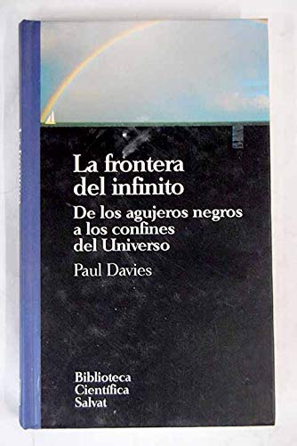 La frontera del infinito