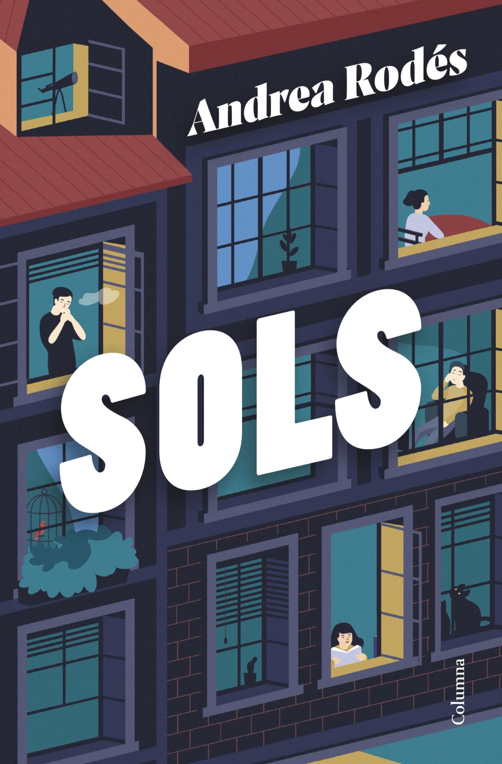 Sols (Clàssica)