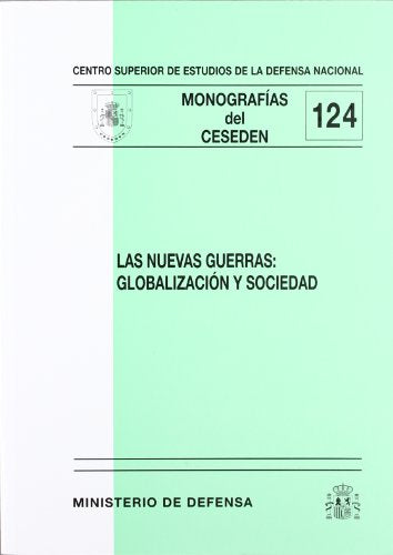 Las nuevas guerras