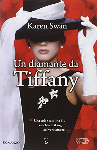 Un diamante da Tiffany (Anagramma)