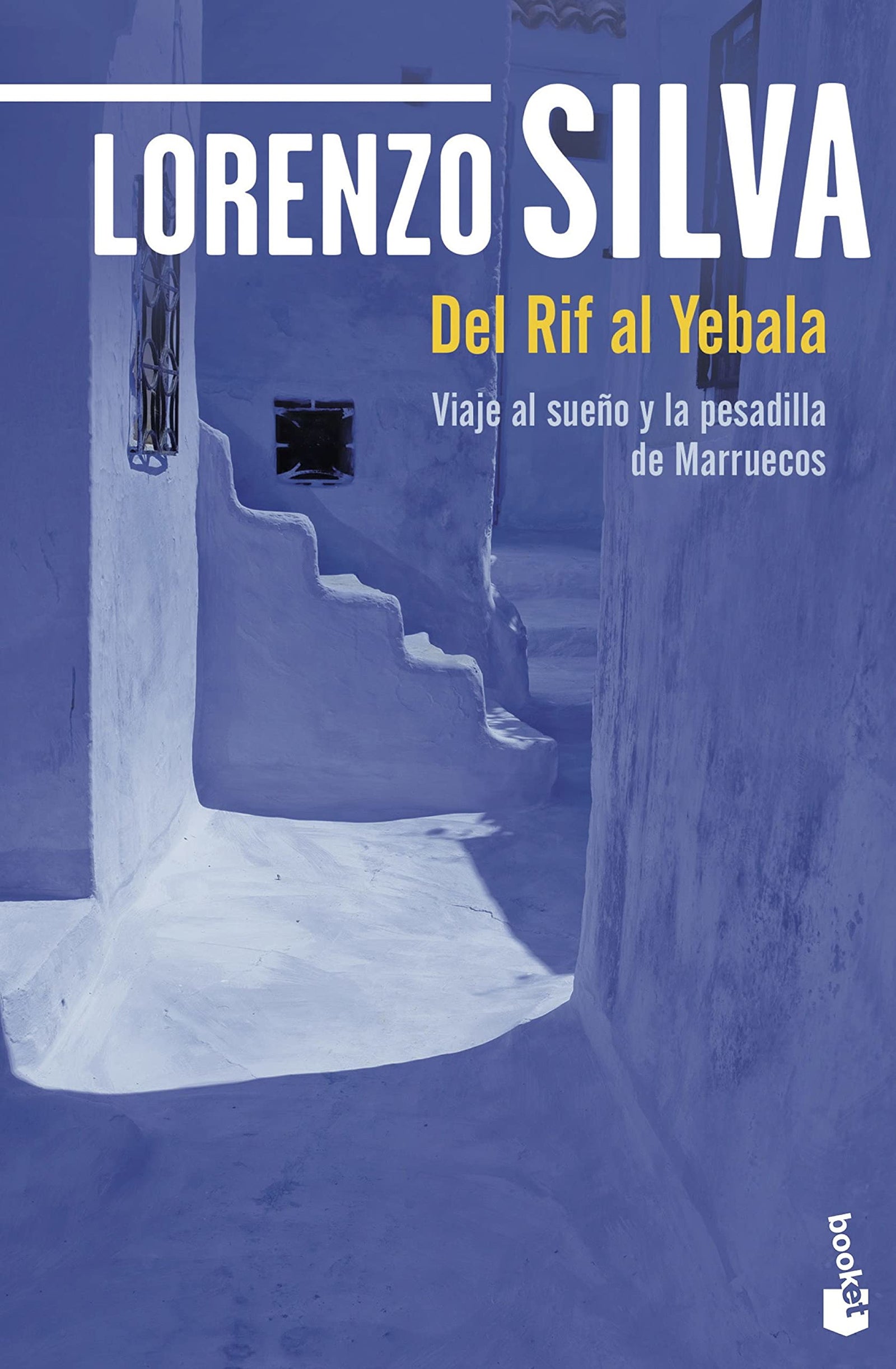 Del Rif al Yebala (Historia)