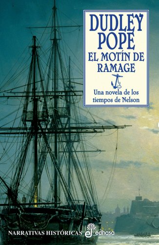 El Motín de Ramage