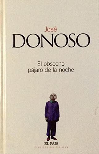 Obsceno pajaro de la noche