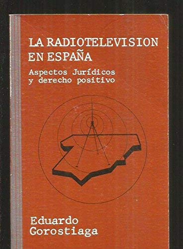 Radiotelevisión en España (Comunicación)