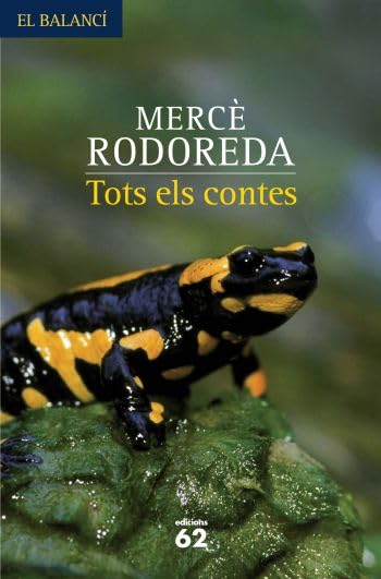 Tots els contes (El Balancí)