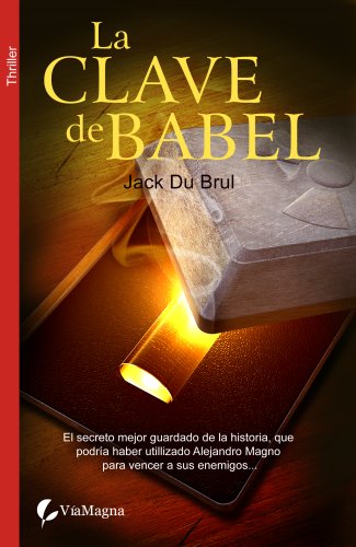 La clave de babel/ Havoc