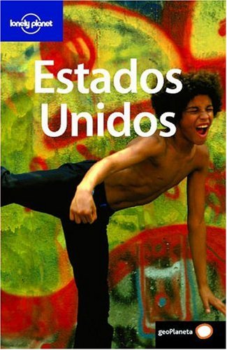Estados Unidos 1 (Guías de País Lonely Planet)