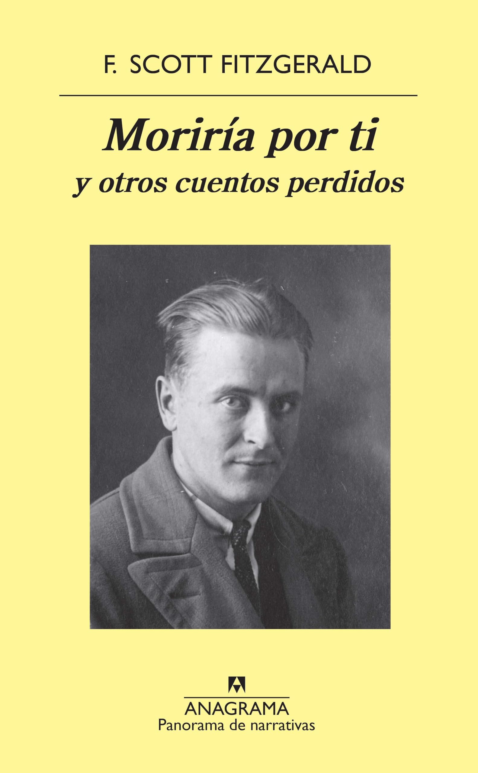 Moriría por ti: 967 (Panorama de narrativas)