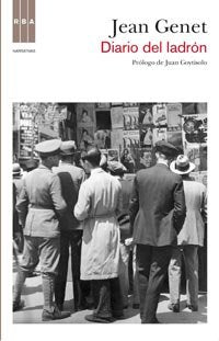 Diario del ladron (Otros Ficción)