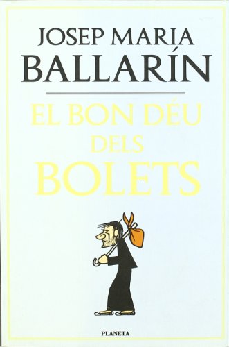 El bon Déu dels bolets