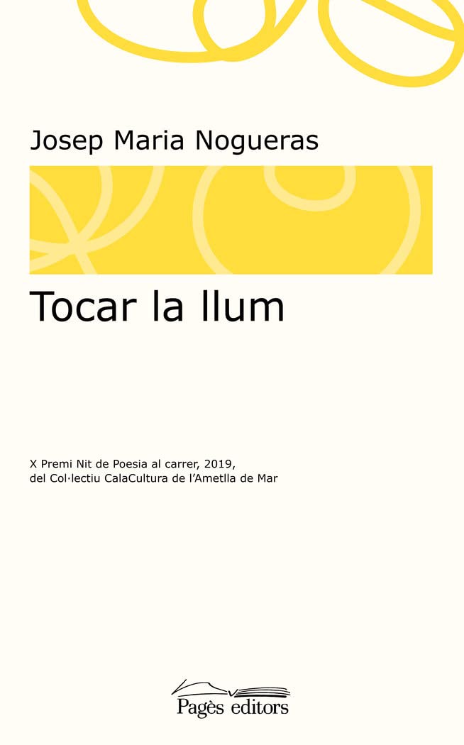 Tocar La Llum: 223 (La Suda)