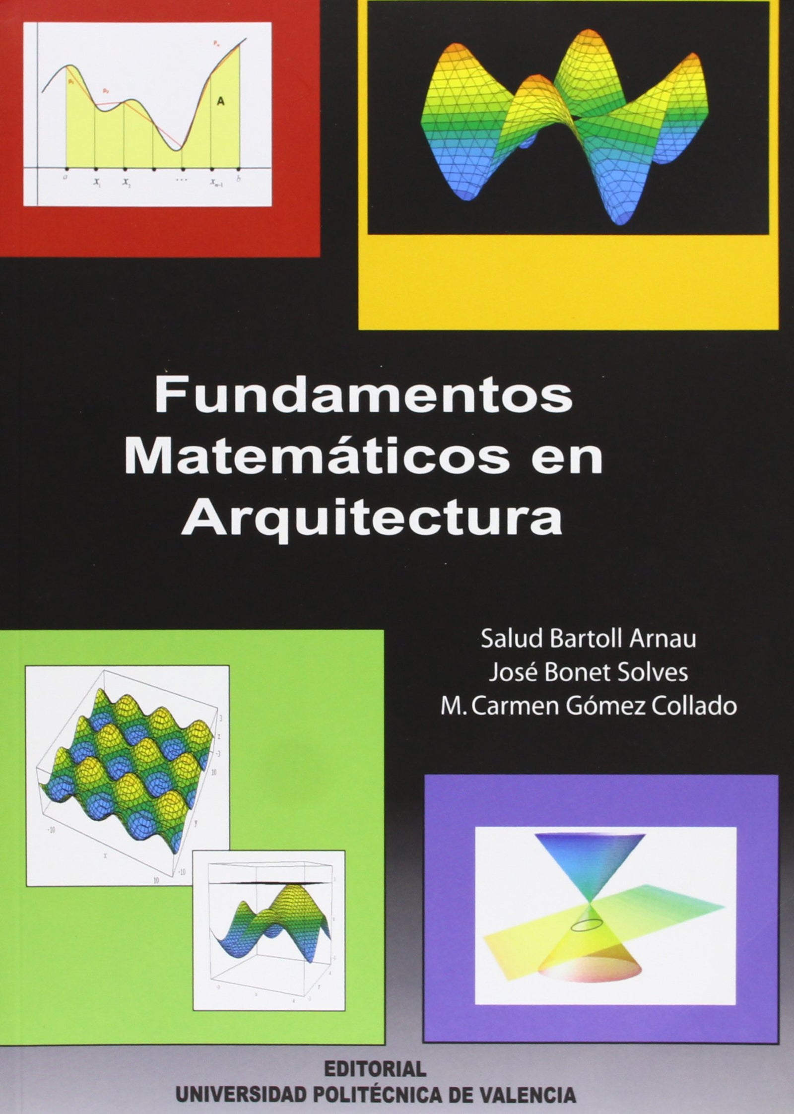 FUNDAMENTOS MATEMÁTICOS EN ARQUITECTURA