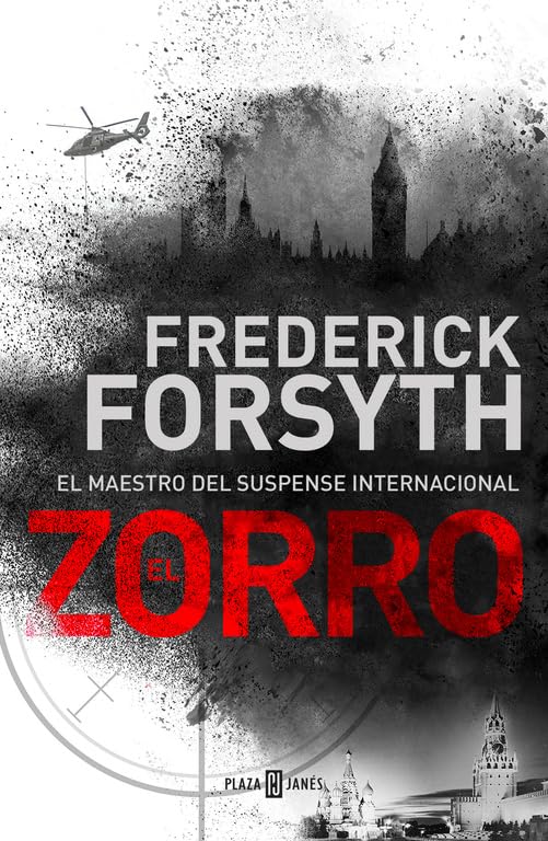El Zorro (Éxitos)