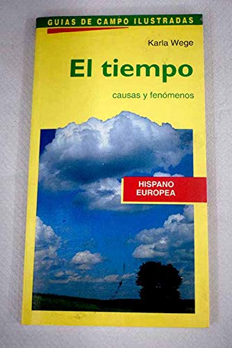 TIEMPO,EL (SALUD,YOGA,RELAJACION)