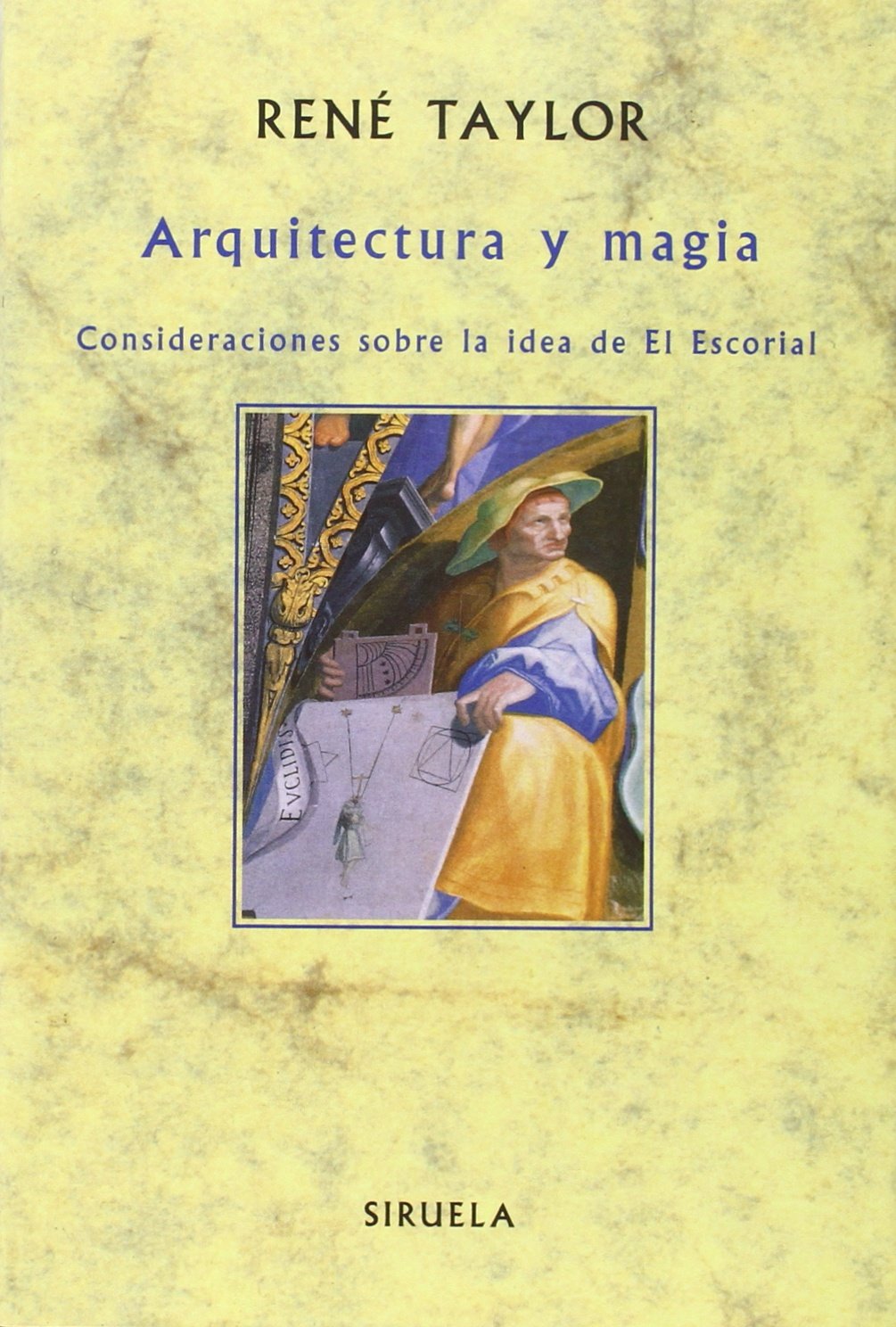 ARQUITECTURA Y MAGIABS 2 (SIN COLECCION)