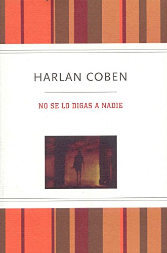 No se lo digas a nadie. Bolsillo ( t.D)